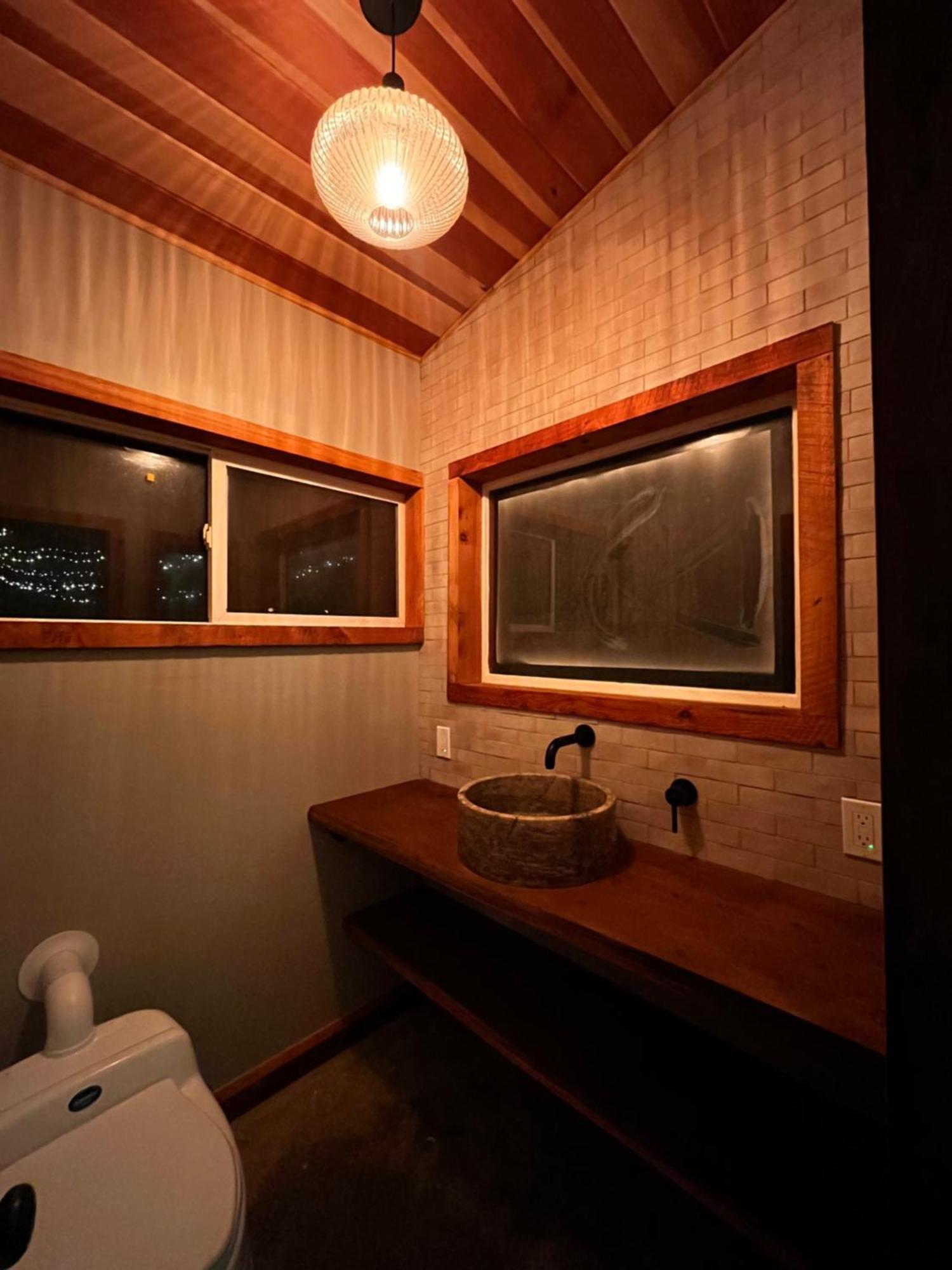 Magical Yurt In The Woods - 2 Miles From Town Hotel Невада Сити Екстериор снимка