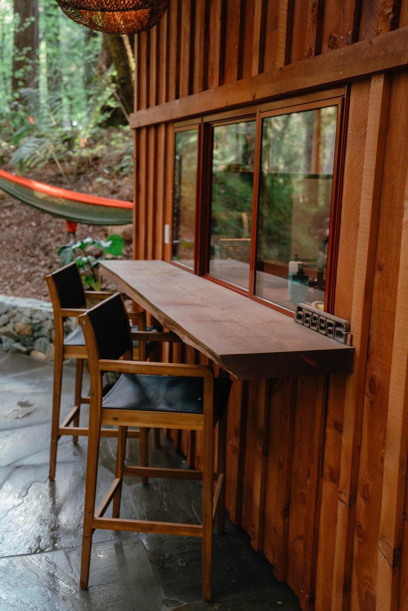 Magical Yurt In The Woods - 2 Miles From Town Hotel Невада Сити Екстериор снимка